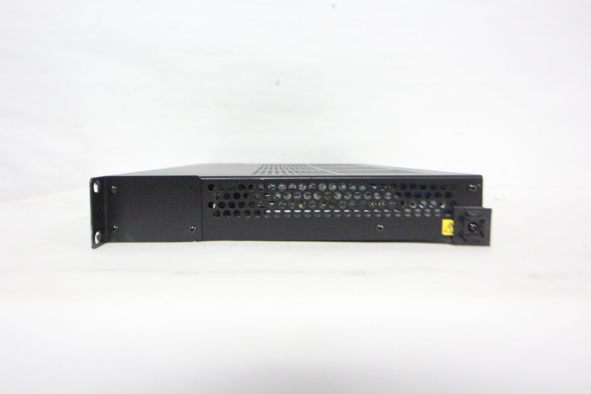 Crestron 3 Series CEN-CI3-3 Control Processor Card Interface – 3 Slot with (3) C3COM-3 Option Cards