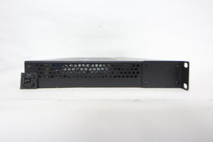 Crestron 3 Series CEN-CI3-3 Control Processor Card Interface – 3 Slot with (3) C3COM-3 Option Cards