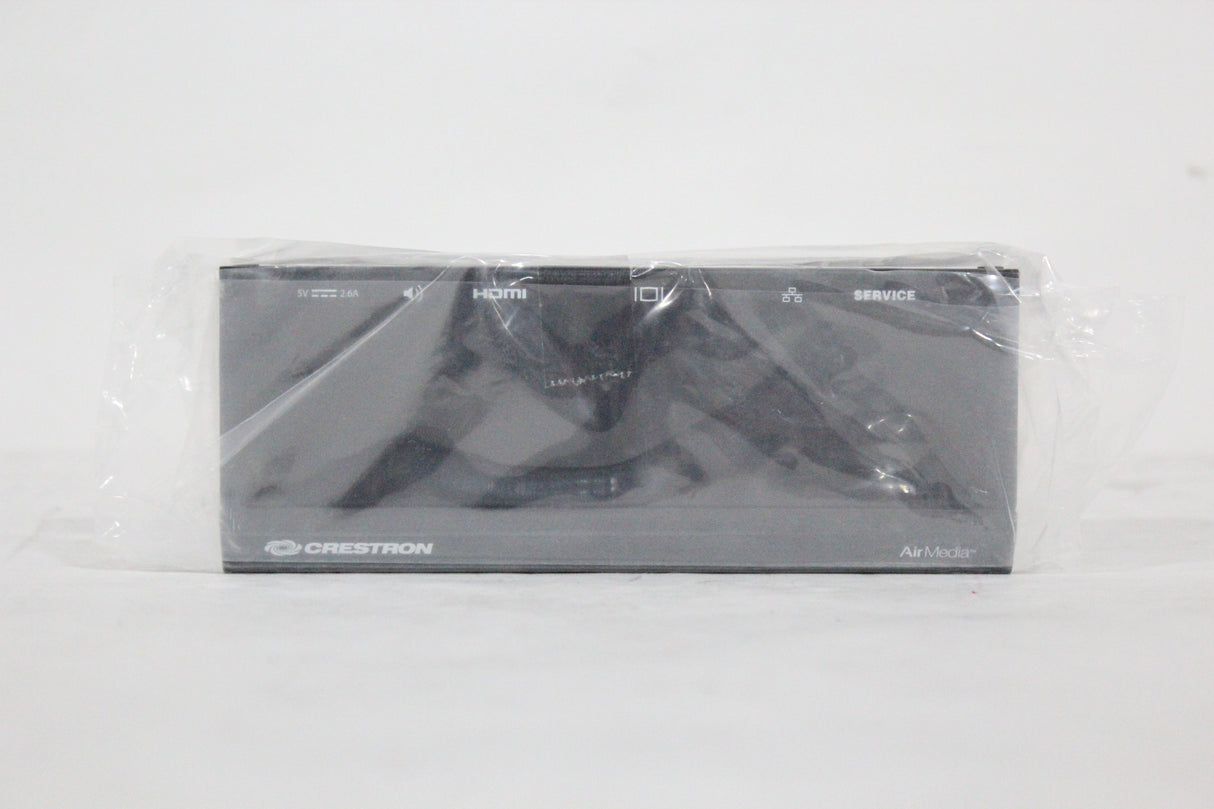 Crestron AM-101 AirMedia Presentation Gateway