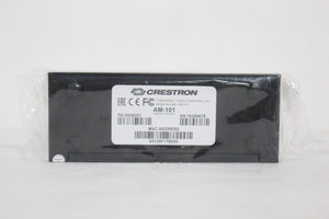 Crestron AM-101 AirMedia Presentation Gateway