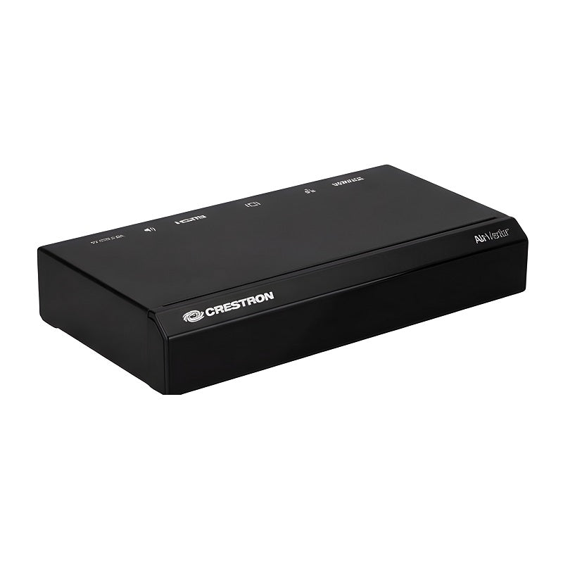 Crestron AM-101 AirMedia Presentation Gateway System