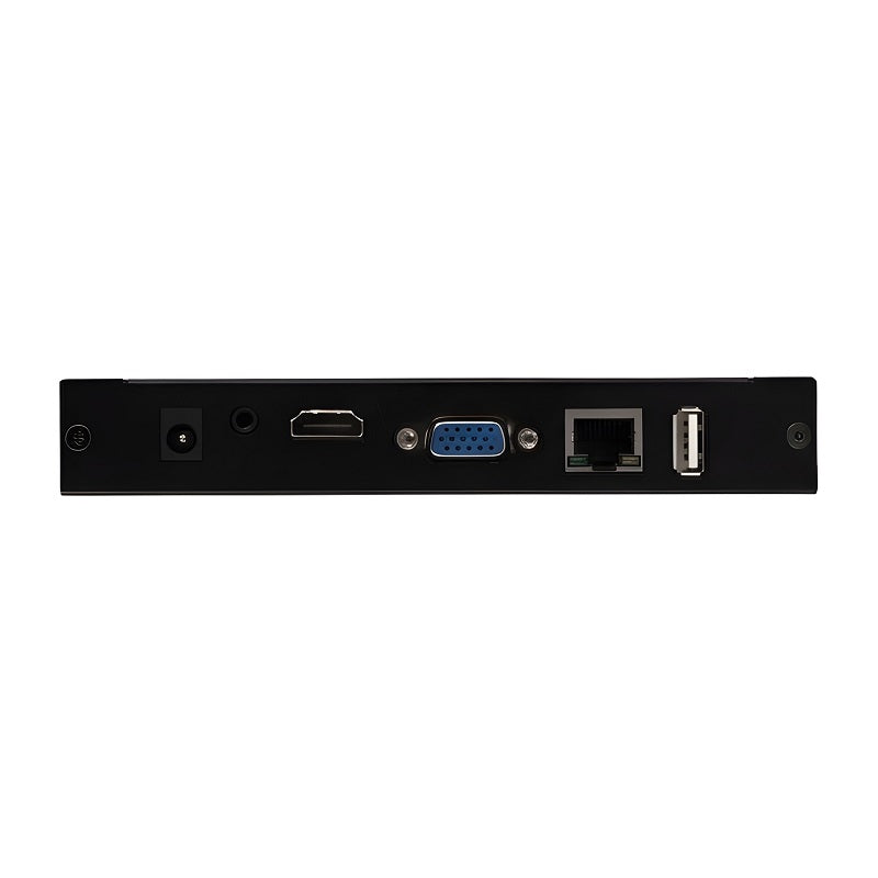 Crestron AM-101 AirMedia Presentation Gateway System