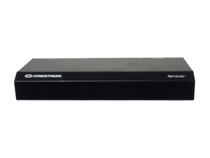Crestron AM-101 Air Media Video Conversion Connectivity