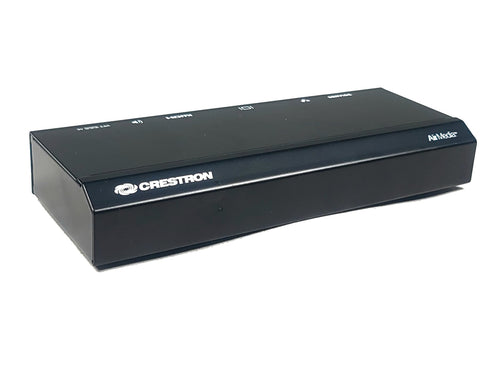Crestron AM-101 Air Media Video Conversion Connectivity