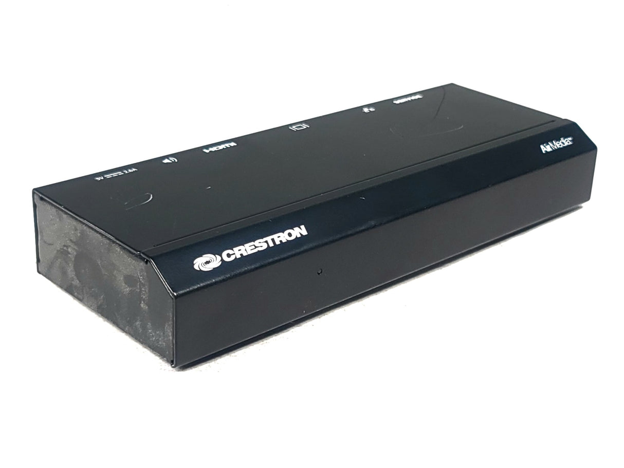 Crestron AM-101 Air Media Video Conversion Connectivity