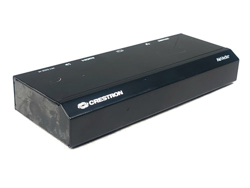 Crestron AM-101 Air Media Video Conversion Connectivity