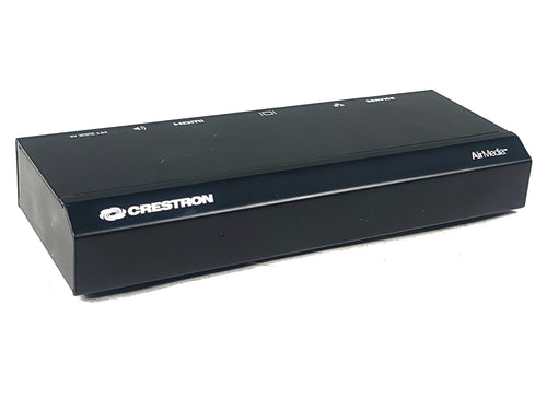 Crestron AM-101 Air Media Video Conversion Connectivity