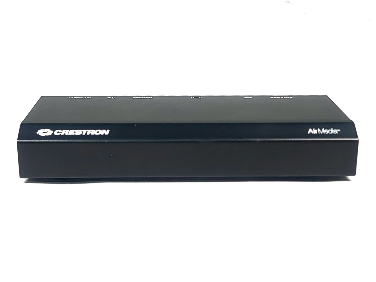 Crestron AM-101 Air Media Video Conversion Connectivity