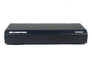 Crestron AM-101 Air Media Video Conversion Connectivity