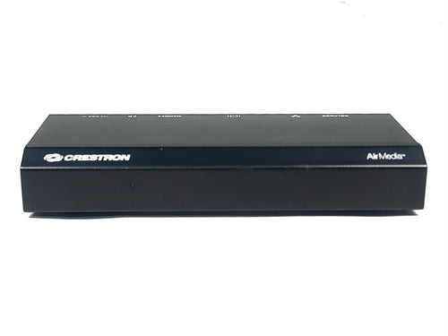 Crestron AM-101 Air Media Video Conversion Connectivity