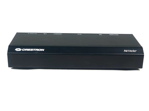Crestron AM-101 Air Media Video Conversion Connectivity