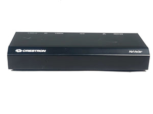 Crestron AM-101 Air Media Video Conversion Connectivity