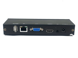 Crestron AM-101 Air Media Video Conversion Connectivity