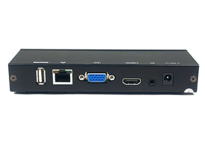Crestron AM-101 Air Media Video Conversion Connectivity