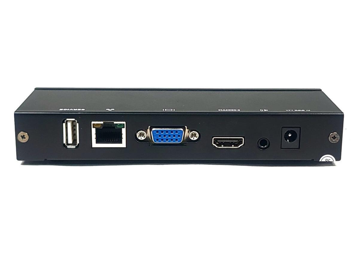 Crestron AM-101 Air Media Video Conversion Connectivity