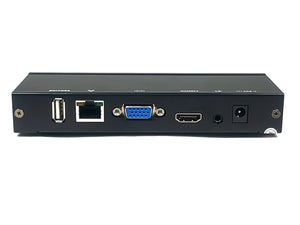 Crestron AM-101 Air Media Video Conversion Connectivity