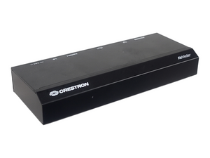 Crestron AM-101 Air Media Video Conversion Connectivity