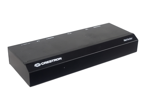 Crestron AM-101 Air Media Video Conversion Connectivity