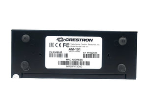 Crestron AM-101 Air Media Video Conversion Connectivity