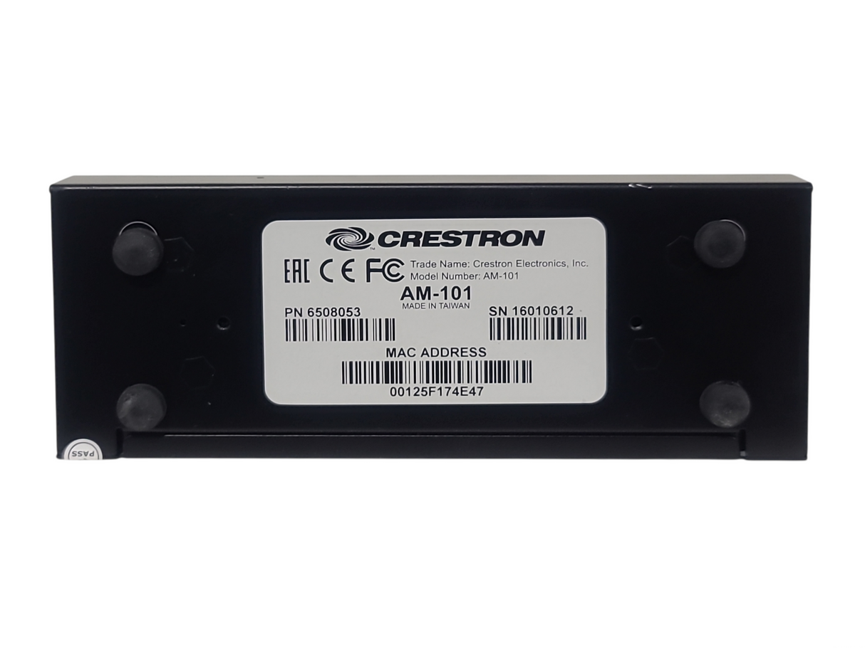 Crestron AM-101 Air Media Video Conversion Connectivity