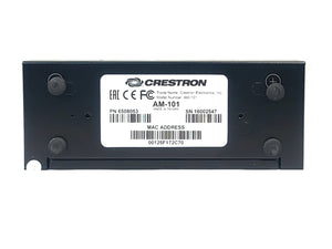 Crestron AM-101 Air Media Video Conversion Connectivity