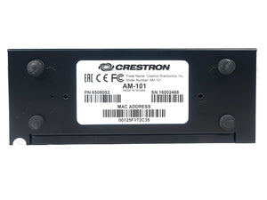 Crestron AM-101 Air Media Video Conversion Connectivity