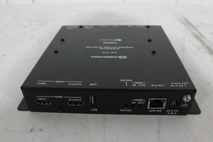 Crestron AM-200 Airmedia Presentation System