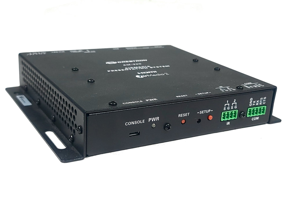 Crestron AM200 AirMedia Presentation System