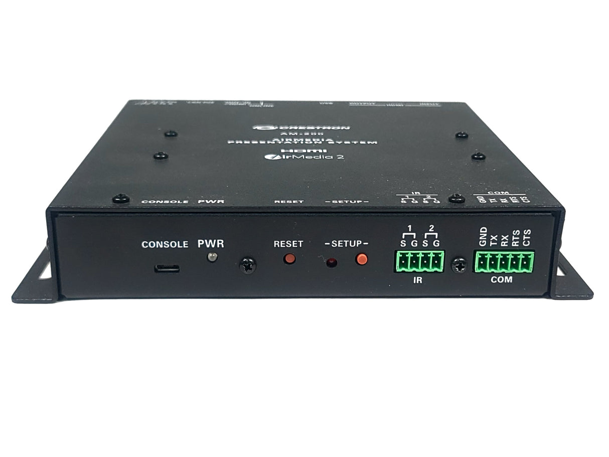 Crestron AM200 AirMedia Presentation System