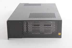 Crestron AV3 Advanced Control Processor 1GB SD RAM 4GB Flash Memory (No Option Cards Installed)