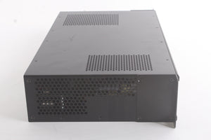 Crestron AV3 Advanced Control Processor 1GB SD RAM 4GB Flash Memory (No Option Cards Installed)