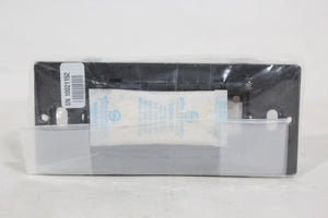 Crestron C2N-CBD-E Express Keypad w/ Front Bezel