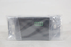 Crestron C2N-CBD-E Express Keypad w/ Front Bezel