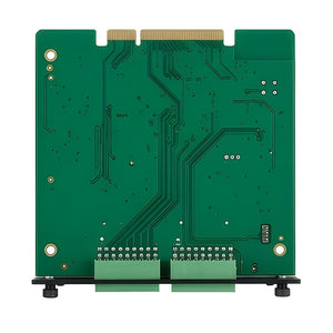 Crestron C3RY-8 3-Series™ Control Card – 8 Relay Ports