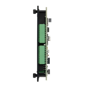 Crestron C3RY-8 3-Series™ Control Card – 8 Relay Ports