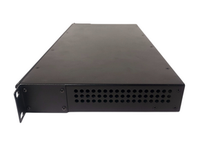 Crestron CAPTURE-HD-PRO Rack Mount Advanced Media Processing Engine