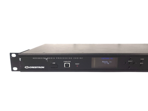 Crestron CAPTURE-HD-PRO Rack Mount Advanced Media Processing Engine