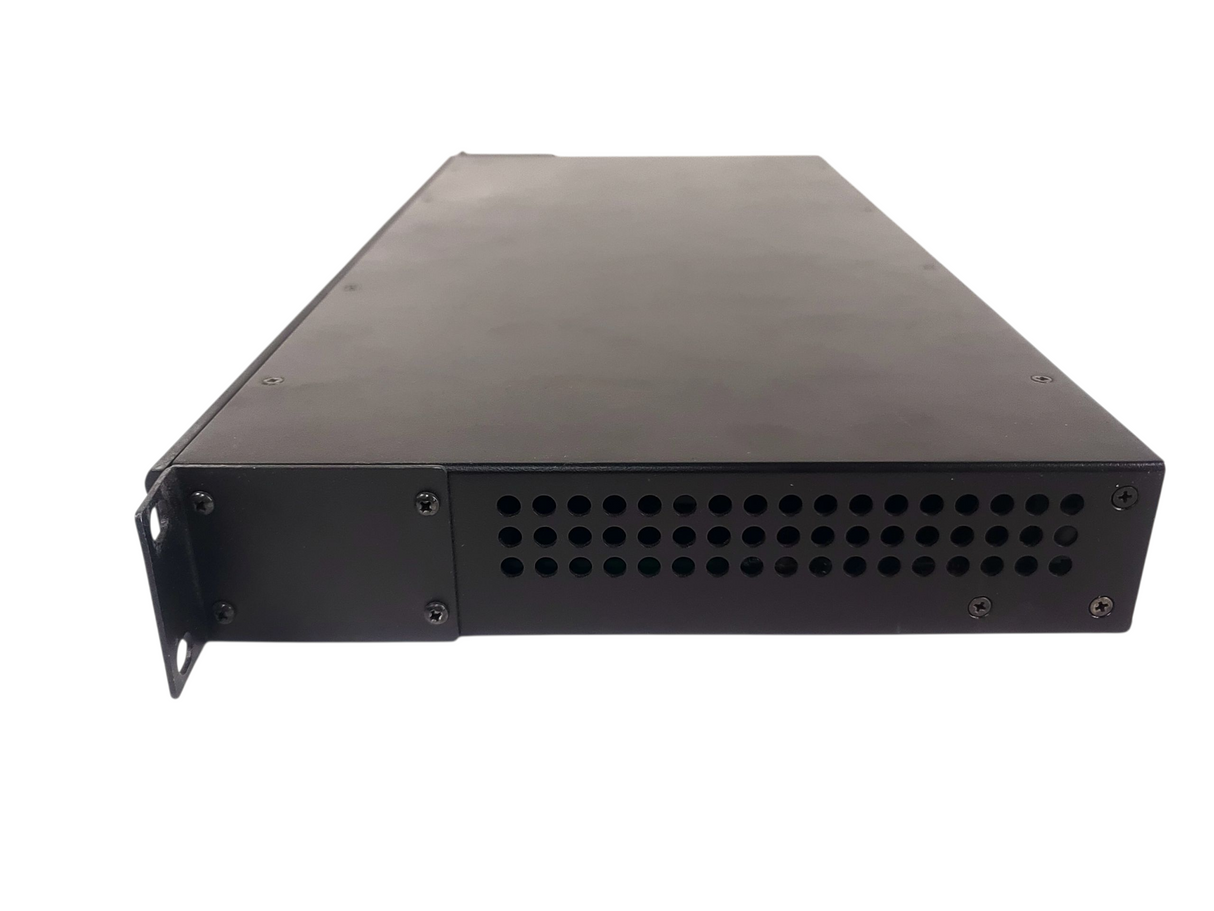 Crestron CAPTURE-HD-PRO Rack Mount Advanced Media Processing Engine