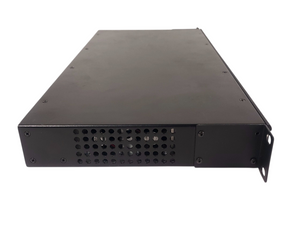 Crestron CAPTURE-HD-PRO Rack Mount Advanced Media Processing Engine
