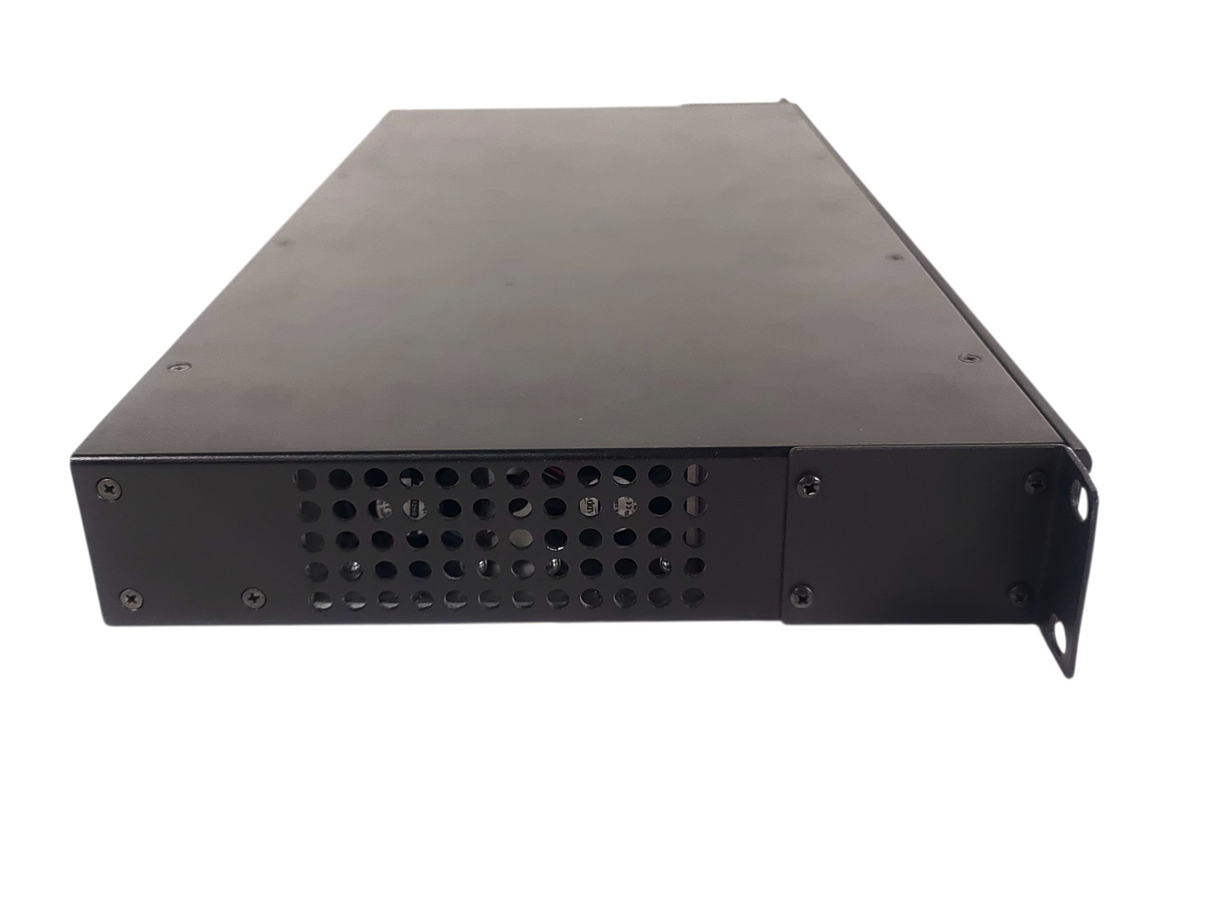 Crestron CAPTURE-HD-PRO Rack Mount Advanced Media Processing Engine