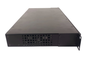 Crestron CAPTURE-HD-PRO Rack Mount Advanced Media Processing Engine