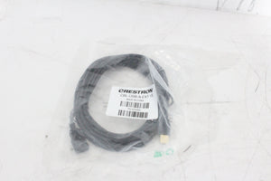 Crestron CCS-UC-1-AV Conference Control Module w/ PSU and Cables