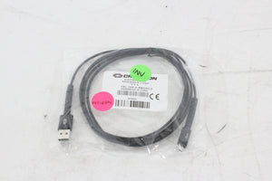 Crestron CCS-UC-1-AV Conference Control Module w/ PSU and Cables