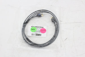 Crestron CCS-UC-1-AV Conference Control Module w/ PSU and Cables