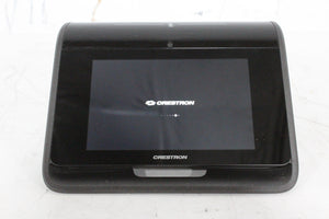 Crestron CCS-UC-1-AV Conference Control Module w/ PSU and Cables