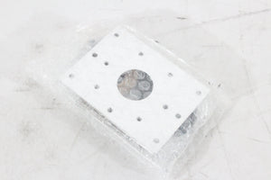 Crestron CCS-UC-1-AV Conference Control Module w/ PSU and Cables