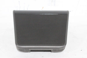 Crestron CCS-UC-1-AV Conference Control Module w/ PSU and Cables