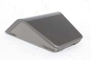 Crestron CCS-UC-1-AV Conference Control Module w/ PSU and Cables