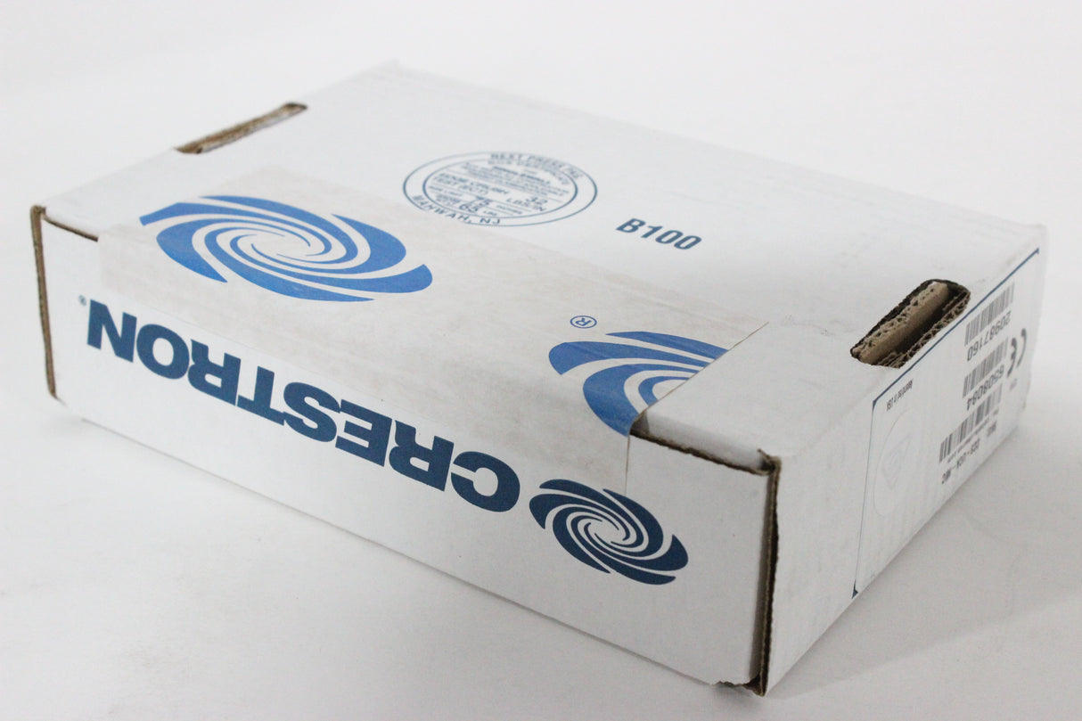 Crestron CCS-UCA-MIC  Microphone Pod Audio Visual