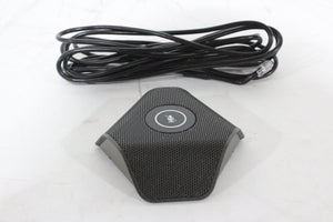 Crestron CCS-UCA-MIC Wired Microphone in Original Box